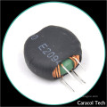 Fabricantes de indutores Toroidal Inductor 2mh 2a para aplicações solares